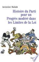 Histoire du Parti pour un Progrès modéré dans les Limites de la Loi
