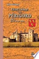 Histoire du Périgord (Tome 2)