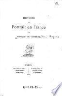 Histoire du portrait en France