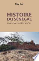 Histoire du Sénégal