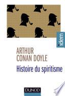 Histoire du spiritisme