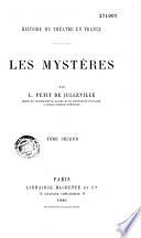 Histoire du théâtre en France