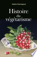 Histoire du végétarisme