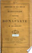 Histoire du XIXe siècle