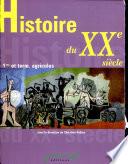 Histoire du XXe siècle