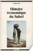 Histoire économique du Sahel