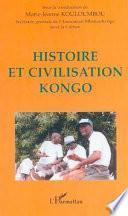 Histoire et civilisation kongo
