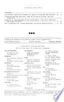 Histoire et critique des arts