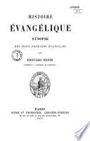 Histoire évangélique