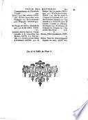 Histoire générale d'Espagne, du P. Jean de Mariana,... traduite en françois, avec des notes et des cartes par le P. Joseph Nicolas Charenton,...: 1480-1516. Supplément jusqu'en 1660