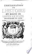 Histoire Generale De France
