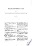 Histoire génerale de Languedoc avec des notes et les pièces justificatives par dom Cl