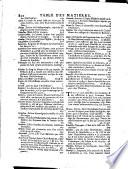 Histoire Generale Des Auteurs Sacrés Et Ecclesiastiques