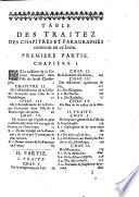 Histoire générale des isles de S. Christophe, de la Guadeloupe, de la Martinique et autres dans l'Amérique ...