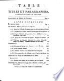 Histoire générale des voyages