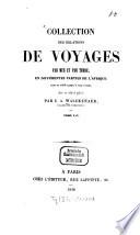 Histoire générale des voyages