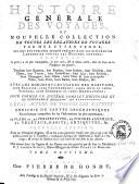 Histoire générale des voyages, ou, Nouvelle collection de toutes les relations de voyage par mer et par terre