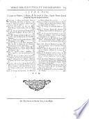 Histoire générale des voyages, ou nouvelle collection de toutes les relations de voyage par terre et par mer, contenant... l'état actuel de toutes les nations, enrichie de cartes géographiques