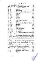 Histoire générale et particulière du Tiers-Ordre de S. François d'Assize. Tome premier [tome troisième]. Dedié à Monseigneur le chancelier. Par le R. P. Jean Marie de Vernon, penitens