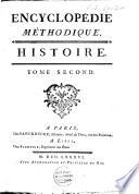 Histoire