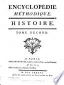 Histoire