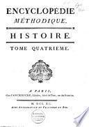 Histoire