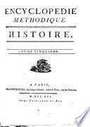 Histoire
