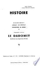 Histoire