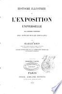 Histoire illustrée de l'exposition universelle