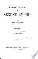 Histoire illustrée du second empire