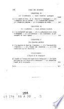 Histoire intérieure de la Compagnie de Jésus d'après les documents adapté