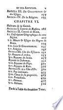 Histoire moderne des chinois, des japonnois, des indiens, des persans, des turcs, des russiens, &c