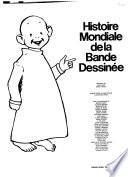 Histoire mondiale de la bande dessinée