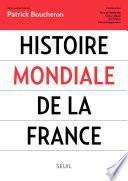 Histoire mondiale de la France