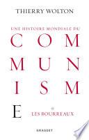 Histoire mondiale du communisme