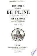 Histoire naturelle de Pline