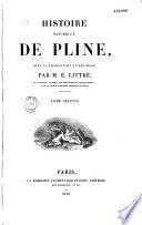 Histoire naturelle de Pline