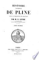 Histoire naturelle de Pline, v. 1, 1877