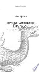 Histoire naturelle des dragons
