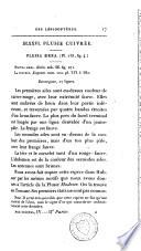 Histoire naturelle des lépidoptères ou papillons de France