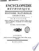 Histoire naturelle: Discours préliminaire