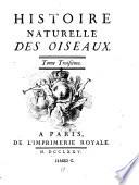 Histoire Naturelle, Generale Et Particuliere Avec La Description Du Cabinet Du Roy
