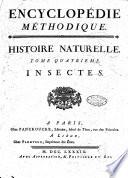 Histoire naturelle