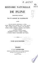 Histoire naturelle
