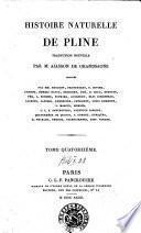 Histoire naturelle