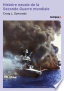 Histoire navale de la Seconde Guerre mondiale