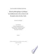 Histoire philosophique et politique des établissements et du commerce des Européens dans les deux Indes