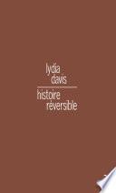 Histoire réversible
