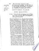 Histoire Romaine