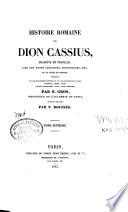 Histoire romaine